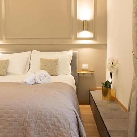 De Vince Suites - Luxury Rooms - Roma Termini 외부 사진