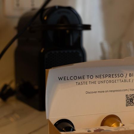 De Vince Suites - Luxury Rooms - Roma Termini 외부 사진