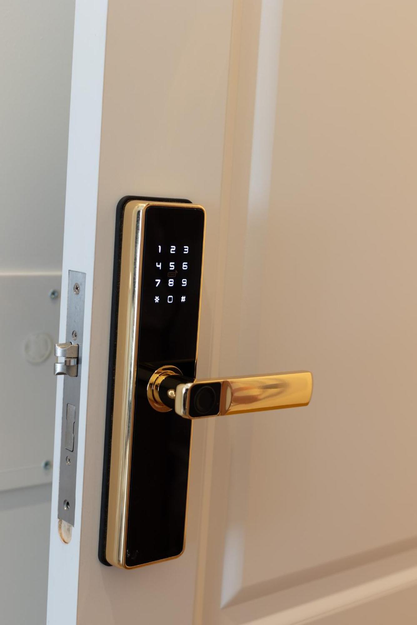 De Vince Suites - Luxury Rooms - Roma Termini 외부 사진