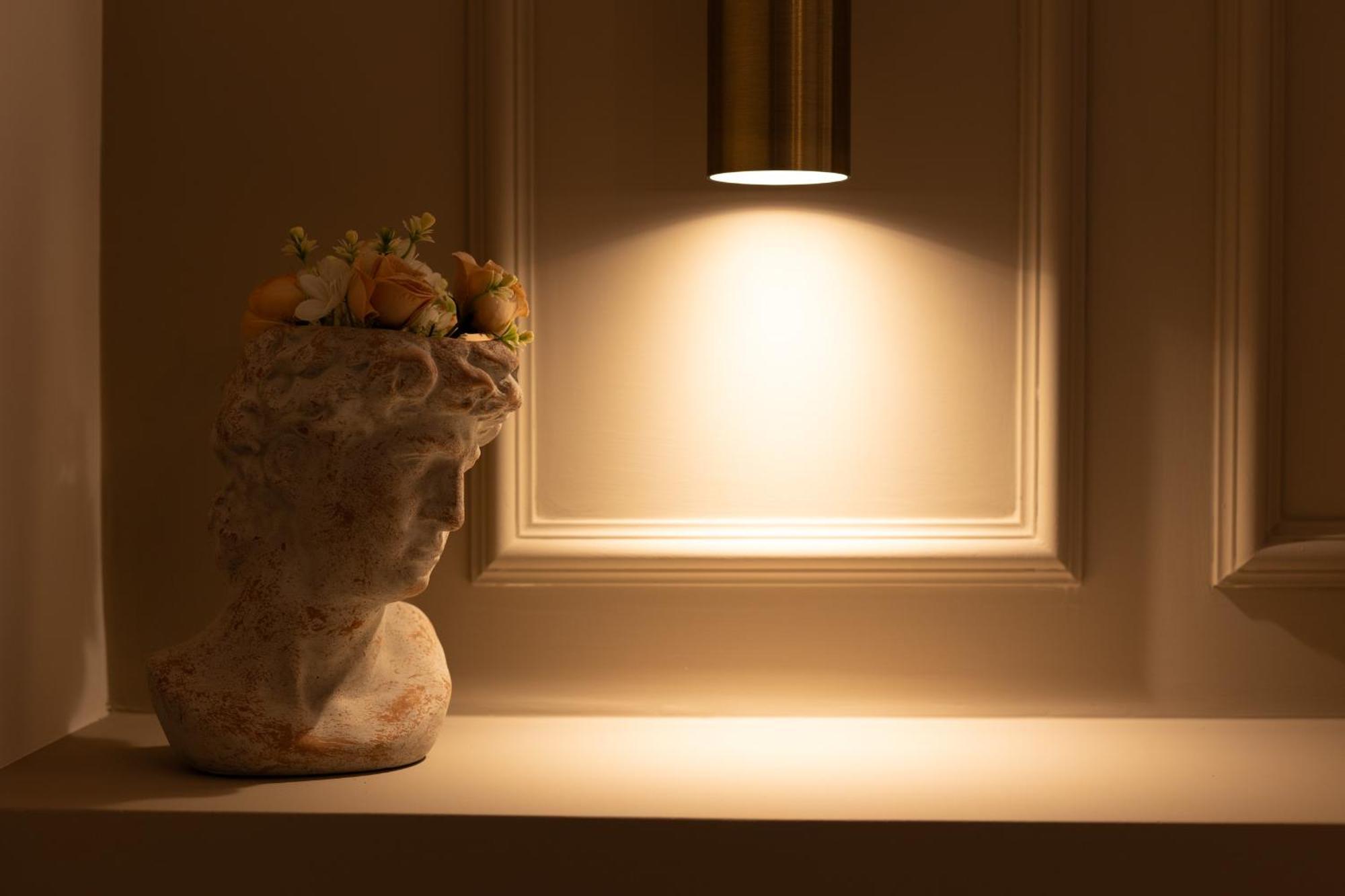 De Vince Suites - Luxury Rooms - Roma Termini 외부 사진