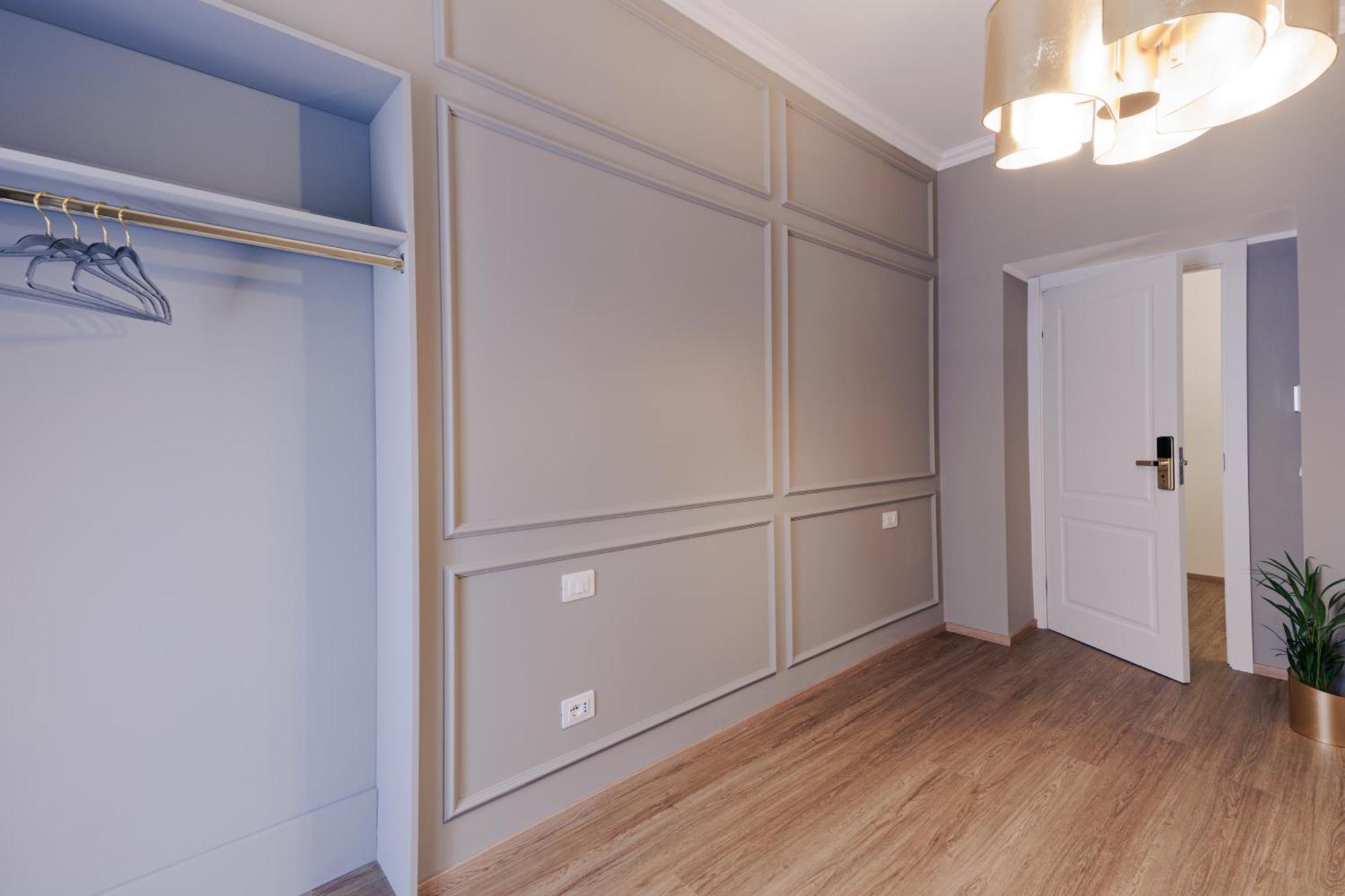 De Vince Suites - Luxury Rooms - Roma Termini 외부 사진