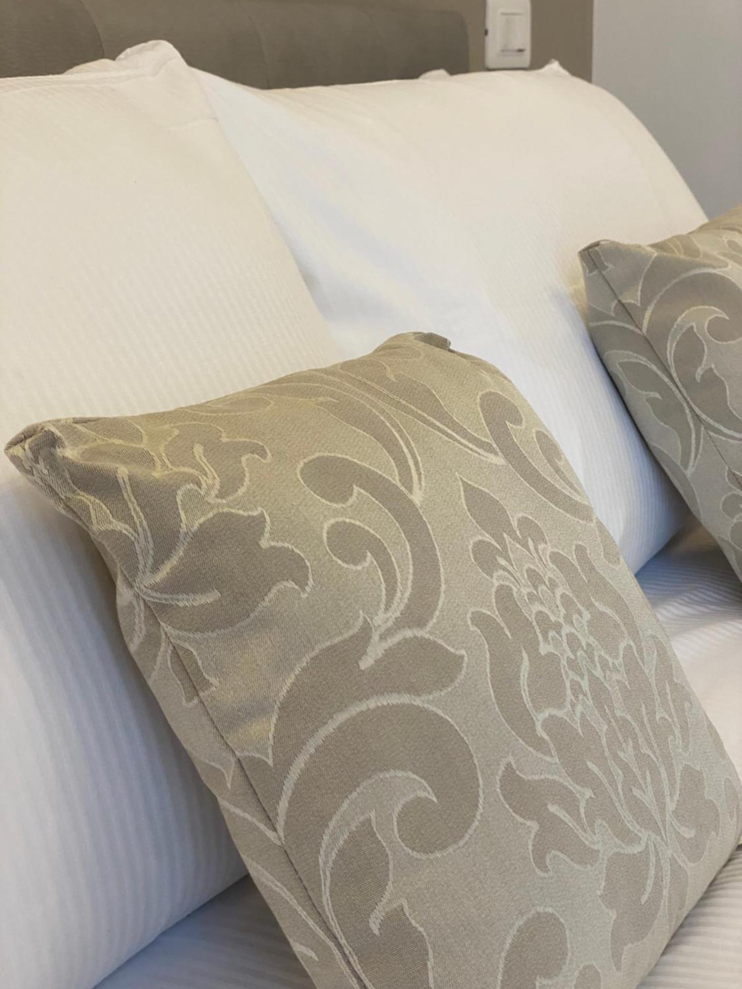 De Vince Suites - Luxury Rooms - Roma Termini 외부 사진