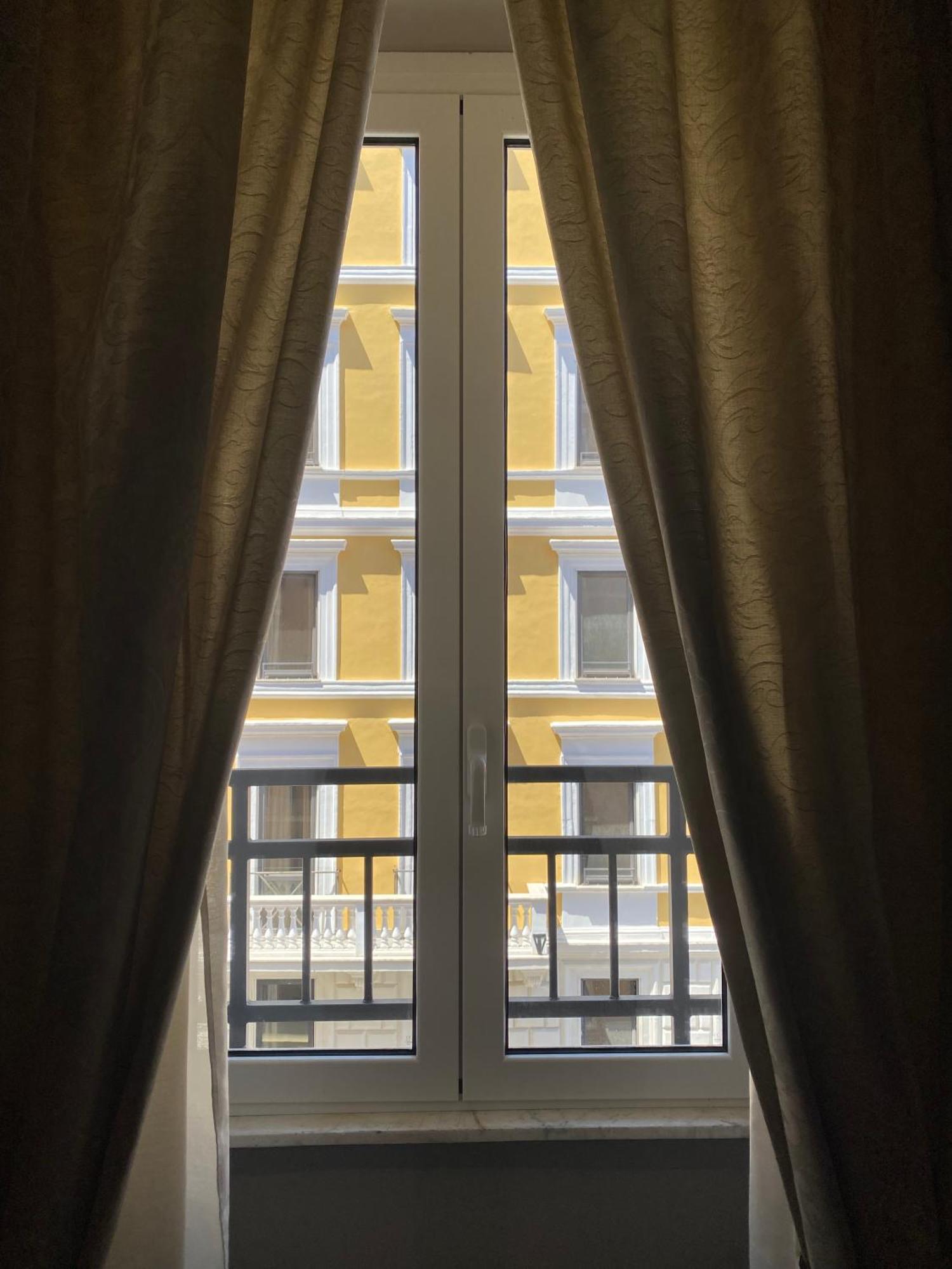 De Vince Suites - Luxury Rooms - Roma Termini 외부 사진
