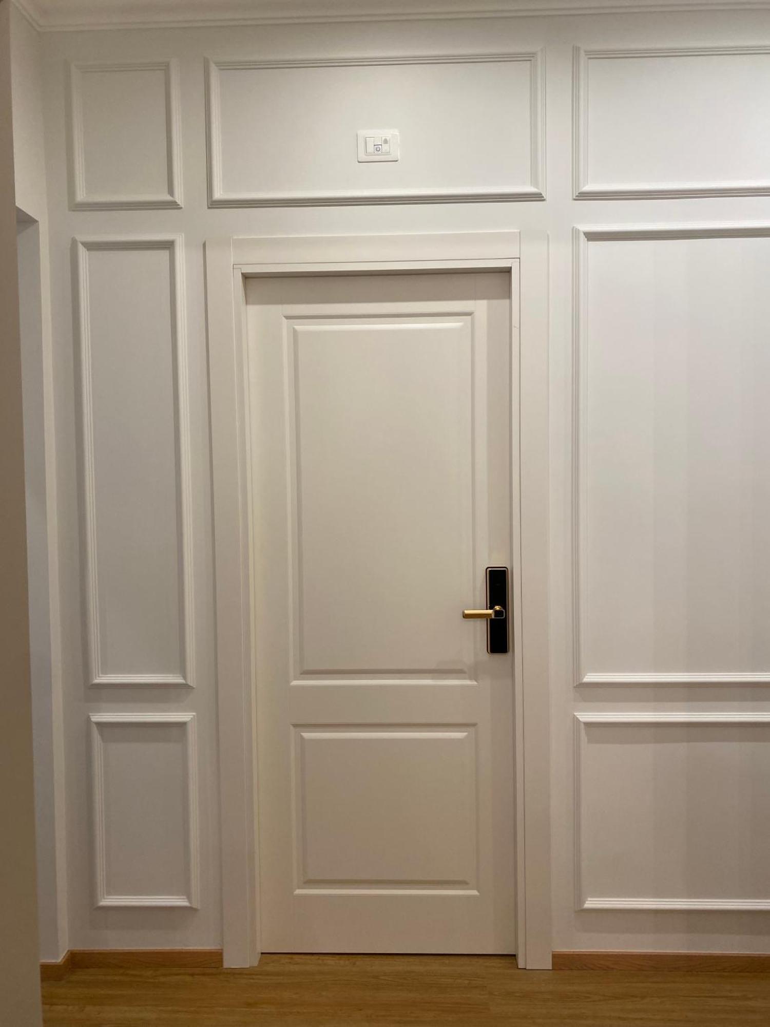 De Vince Suites - Luxury Rooms - Roma Termini 외부 사진