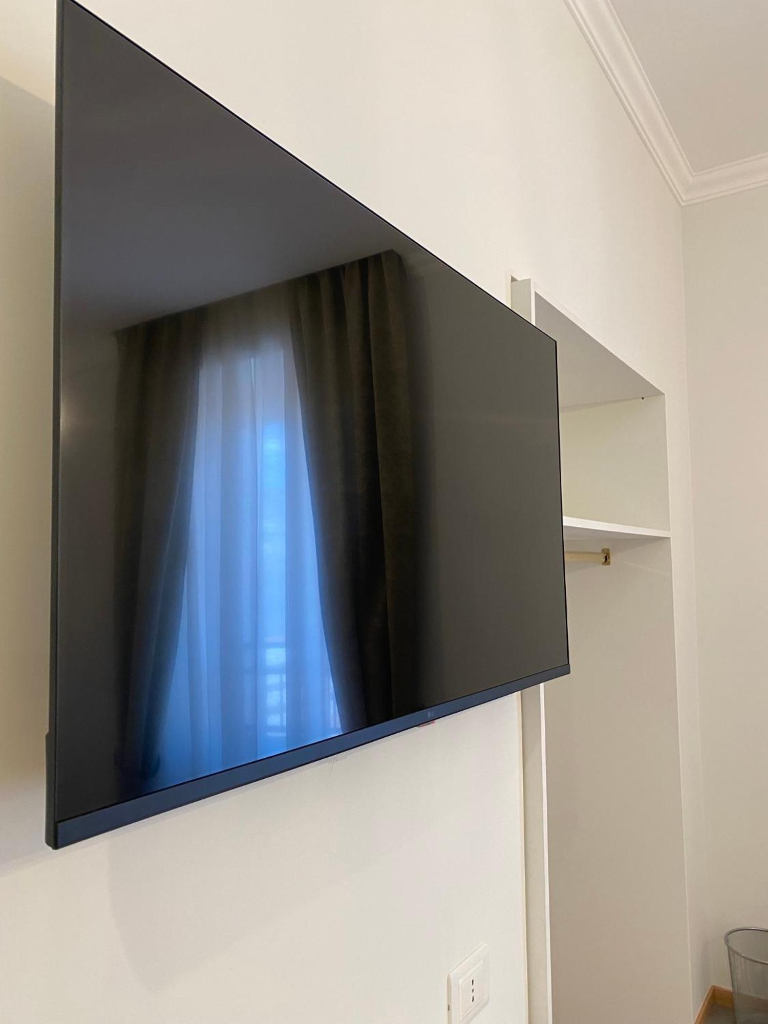 De Vince Suites - Luxury Rooms - Roma Termini 외부 사진