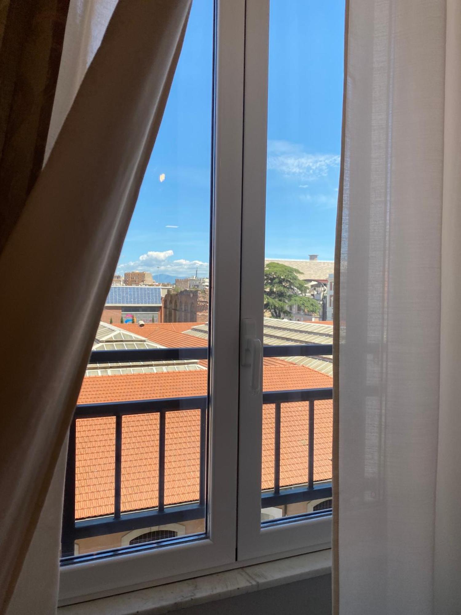 De Vince Suites - Luxury Rooms - Roma Termini 외부 사진